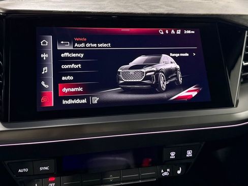 Used 2022 Audi Q4 e-tron Premium Plus image 22