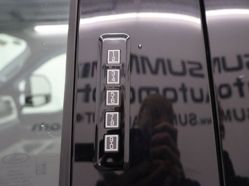 Used 2023 Ford F350 XLT w/ 360-Degree Camera Package image 42