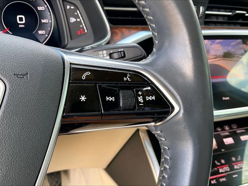 Used 2019 Audi A6 3.0T Premium Plus w/ Premium Plus Package image 22