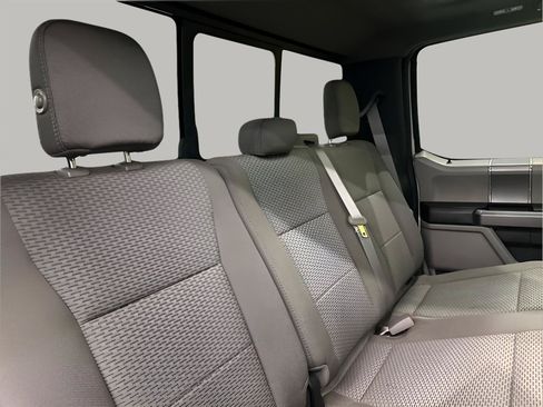 Used 2019 Ford F150 XLT w/ Equipment Group 302A Luxury AWD/4WD image 22