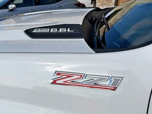 New 2026 Chevrolet Silverado 2500 LT w/ Texas Edition image 11