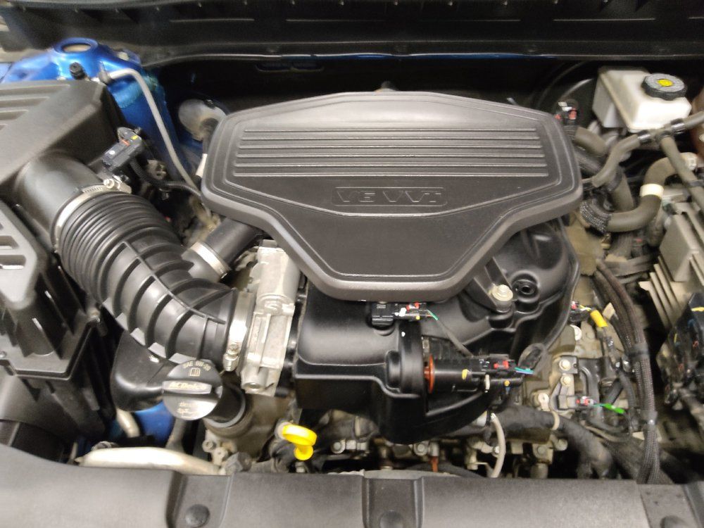 Used 2020 Chevrolet Blazer RS w/ LPO, Floor Liner Package FWD image 30