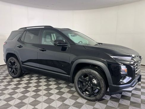 New 2026 Chevrolet Equinox LT w/ Convenience Package II image 2