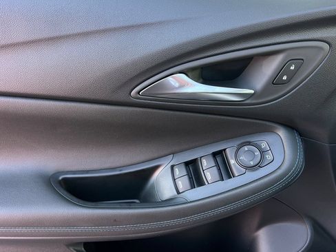 New 2026 Buick Encore GX Sport Touring FWD image 8