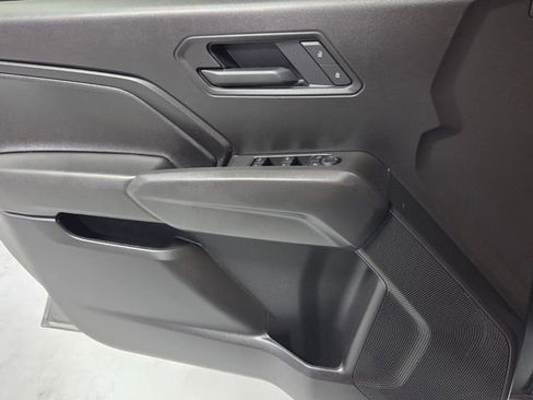 Used 2025 Chevrolet Colorado Trail Boss image 28
