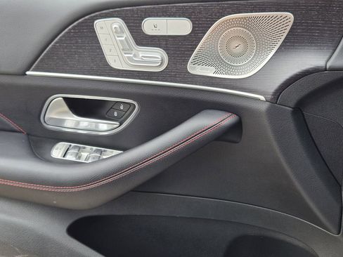 Used 2021 Mercedes-Benz GLE 53 AMG GLE 53 AMG image 30