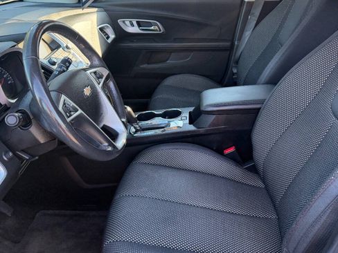 Used 2016 Chevrolet Equinox LT w/ Convenience Package FWD image 10