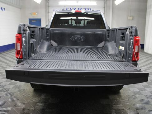 Used 2023 Ford F150 XLT w/ Equipment Group 302A High AWD/4WD image 40
