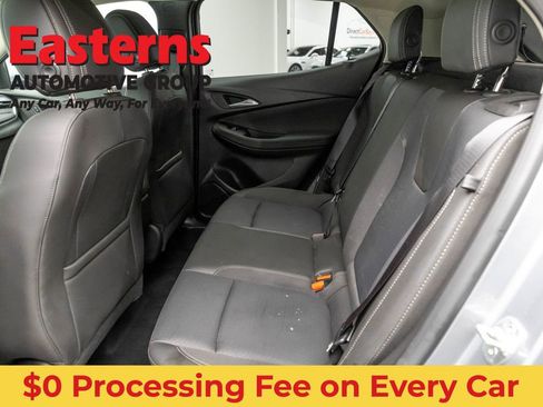 Used 2024 Buick Encore GX Preferred FWD image 20