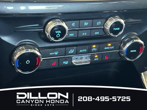 Used 2022 Ford F150 XLT w/ Equipment Group 302A High AWD/4WD image 21