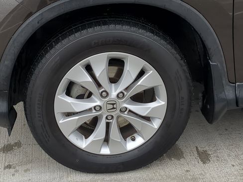 Used 2013 Honda CR-V EX-L image 11