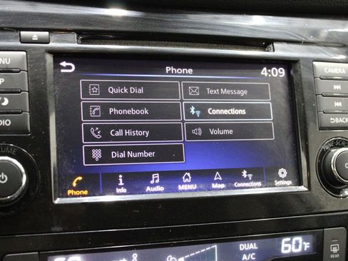 Used 2020 Nissan Rogue SL image 35