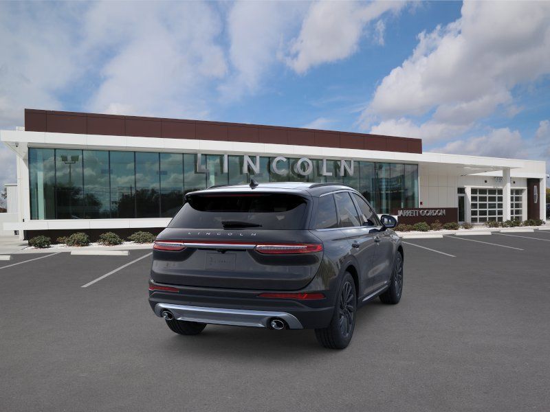 Used 2026 Lincoln Corsair Reserve FWD image 8