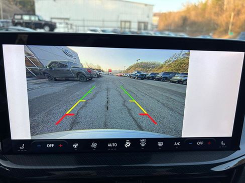 Used 2023 Ford Escape ST-Line w/ Tech Pack #1 image 19