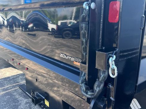 New 2025 Chevrolet Low Cab Forward RWD image 19