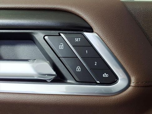 New 2026 GMC Sierra 1500 Denali image 41