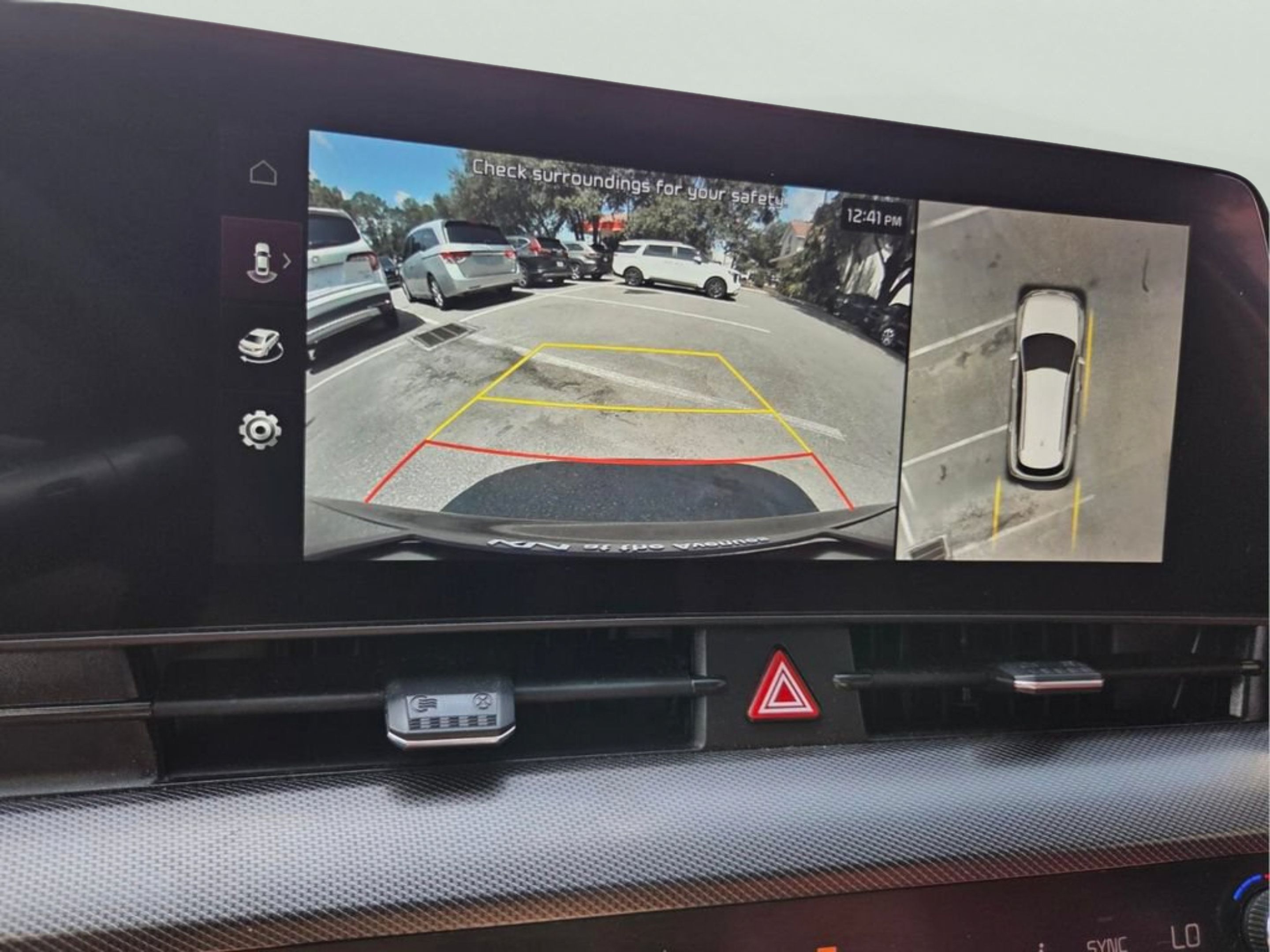 Certified 2025 Kia Sportage SX AWD/4WD image 31