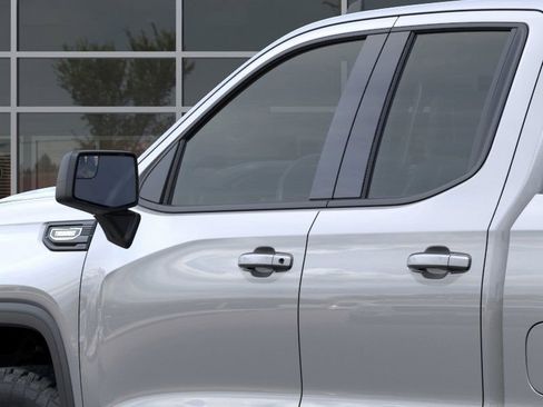 Used 2026 GMC Sierra 1500 Elevation image 12