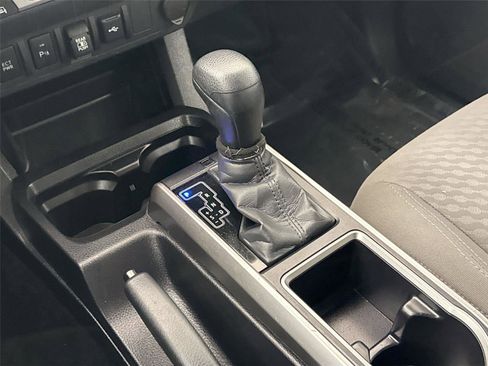 Certified 2023 Toyota Tacoma SR5 image 25