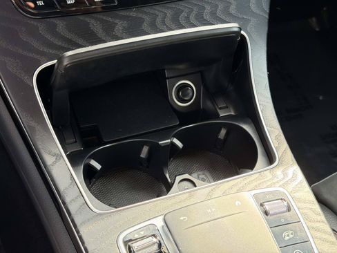 Used 2021 Mercedes-Benz GLC 43 AMG 4MATIC image 26