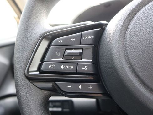 New 2026 Subaru Crosstrek 2.5i AWD/4WD image 27