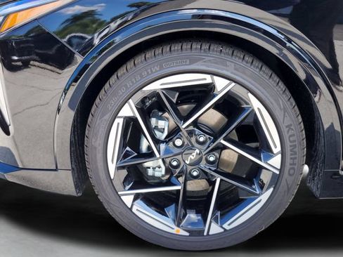 New 2026 Kia K4 GT-Line Turbo FWD image 39