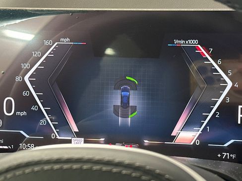 Certified 2025 BMW X5 sDrive40i w/ M Sport Package image 19