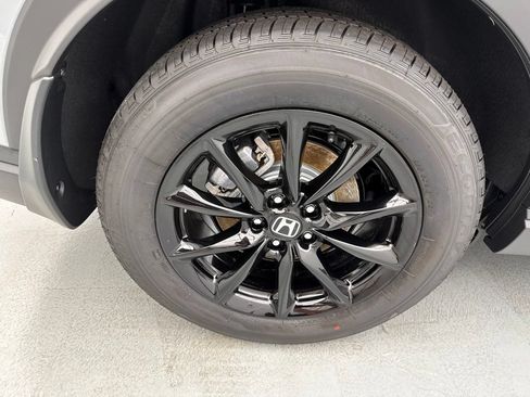 New 2026 Honda CR-V Sport-L image 13