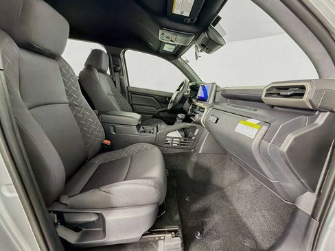 New 2026 Toyota Tacoma SR RWD image 29
