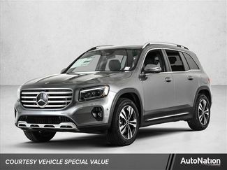 New 2026 Mercedes-Benz GLB 250 4MATIC video 1