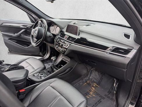 Used 2018 BMW X1 xDrive28i w/ Convenience Package image 19