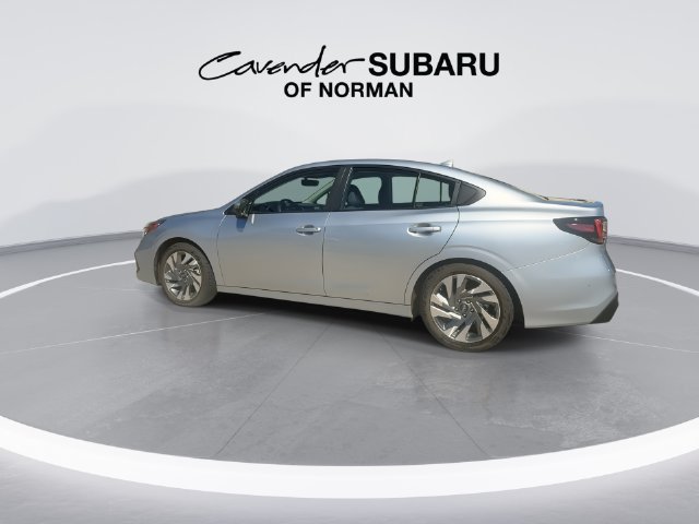 Used 2025 Subaru Legacy Limited AWD/4WD image 5