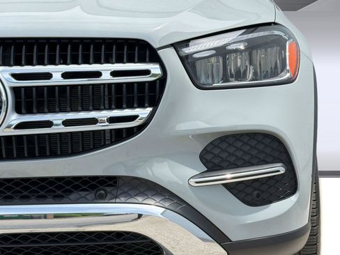 Certified 2024 Mercedes-Benz GLE 350 4MATIC image 11