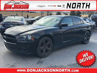 Used 2014 Dodge Charger SXT w/ Blacktop Package video 1