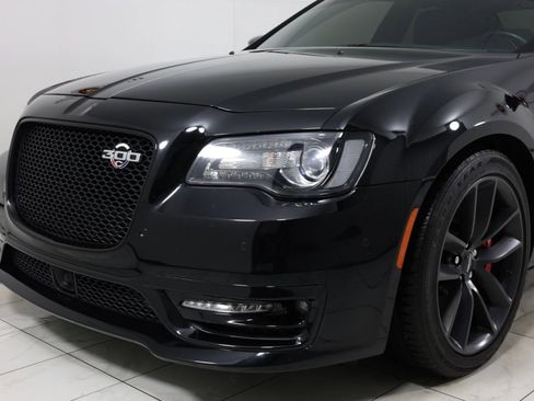 Used 2023 Chrysler 300 C RWD image 46