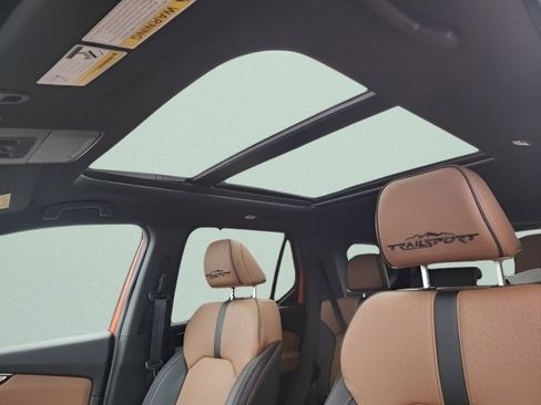 New 2026 Honda Passport TrailSport Elite image 22