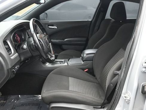 Used 2022 Dodge Charger R/T w/ Blacktop Package RWD image 16