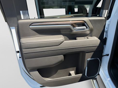 New 2026 Chevrolet Silverado 3500 LT w/ Safety Package AWD/4WD image 20