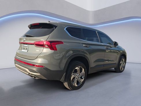Used 2023 Hyundai Santa Fe SE AWD/4WD image 5