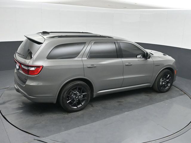 Used 2026 Dodge Durango GT w/ Blacktop Package AWD/4WD image 33