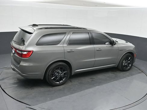 Used 2026 Dodge Durango GT w/ Blacktop Package AWD/4WD image 33