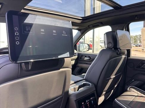 New 2026 GMC Yukon XL AT4 Ultimate image 24