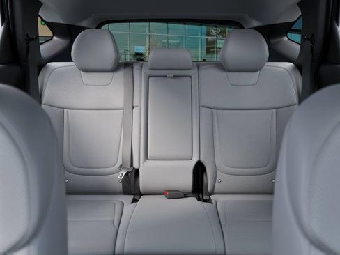 New 2026 Hyundai Tucson SEL image 12