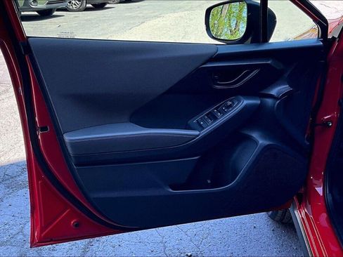 Certified 2024 Subaru Crosstrek 2.0i Premium AWD/4WD image 13