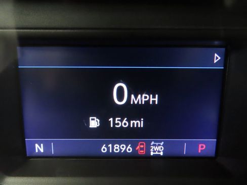 Used 2023 GMC Sierra 2500 SLE w/ SLE Value Package; image 16