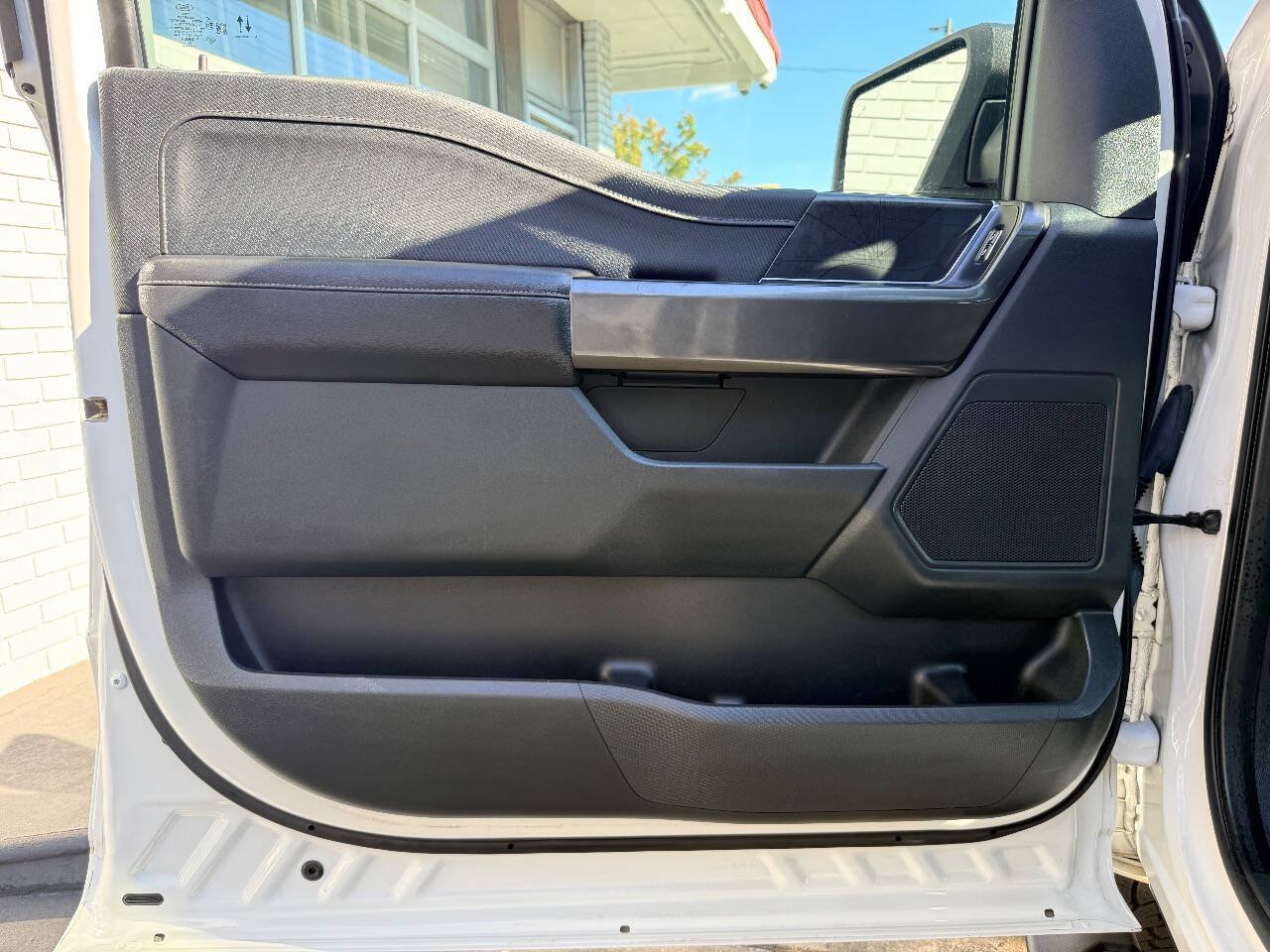 Used 2021 Ford F150 XLT w/ Equipment Group 302A High AWD/4WD image 18