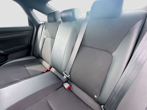 Used 2022 Honda Civic Sport image 22