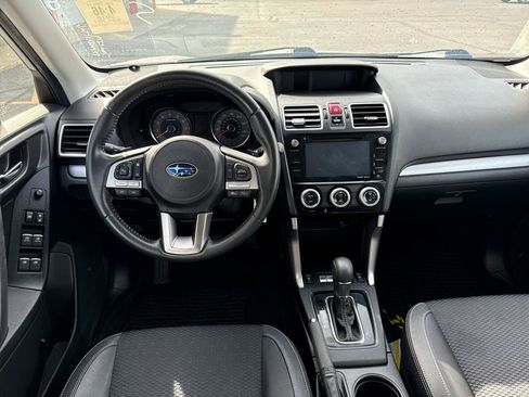 Used 2018 Subaru Forester 2.0XT Premium AWD/4WD image 8