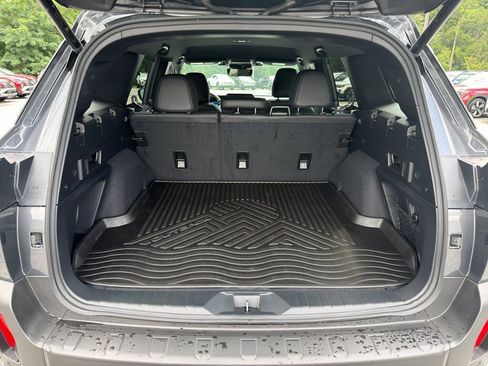 Certified 2026 Subaru Outback Premium AWD/4WD image 29