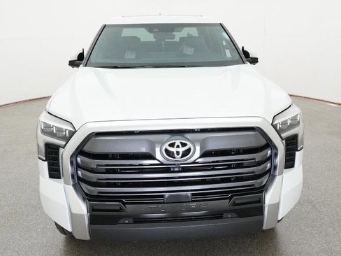 New 2026 Toyota Tundra Limited AWD/4WD image 2